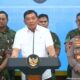 Institut Marhaenis 27 Tegas Tolak RUU Pelibatan TNI dalam Penanganan Terorisme