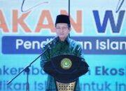 Menag Pastikan Guru Pendidikan Agama Islam Bakal Dapat TPG Mulai 2026