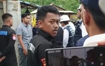 Ungkap Limbah Beracun PT Genesis Regeneration Smelting, 10 Jurnalis Jadi Korban Pengeroyokan Pihak Perusahaan