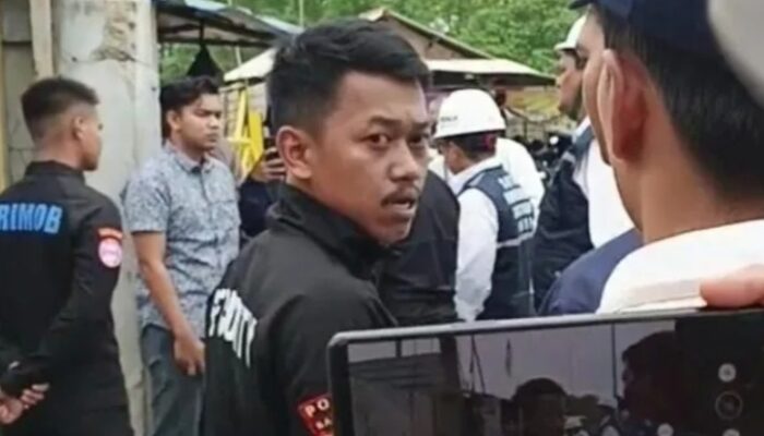 Ungkap Limbah Beracun PT Genesis Regeneration Smelting, 10 Jurnalis Jadi Korban Pengeroyokan Pihak Perusahaan