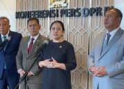 Ancaman Demo 25 Agustus, Puan Maharani: Pintu DPR Terbuka Lebar, Silakan Datang