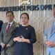 Nafa Urbach Setuju Tunjangan Rumah DPR, Joko Anwar: Makanya Pilih Wakil Rakyat yang Pintar, Jangan Cuma Artis