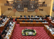 DPR Belum Terima Penugasan Fit and Proper Test Calon Gubernur BI