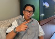 Jabatan Bukan Arena Menguasai Jadi Pesan Restorasi Jiwa di Balik Kasus Korupsi Noel