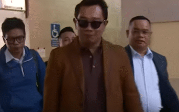 KPK Buru Aset Ridwan Kamil Yang ‘Disembunyikan’