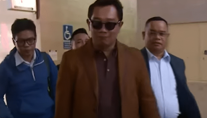 KPK Buru Aset Ridwan Kamil Yang ‘Disembunyikan’