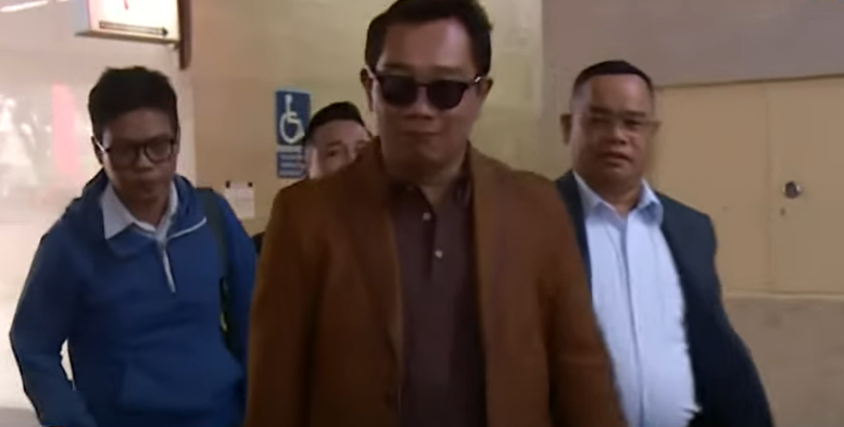 KPK Buru Aset Ridwan Kamil Yang ‘Disembunyikan’