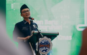 Jelang HUT RI, Konfederasi Sarbumusi: Segera Kibarkan Bendera Merah Putih!