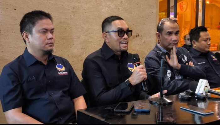 Gelombang Amarah Publik Tak Terbendung, Sahroni Dipecat dari DPR