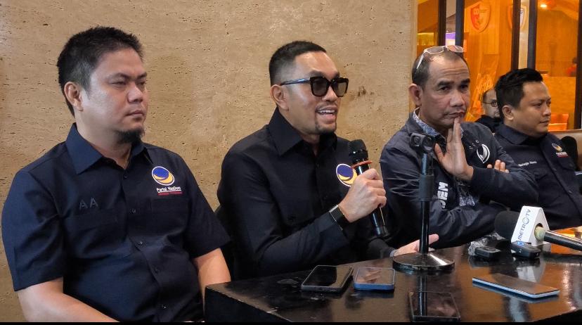 Sempat Bantah Kena OTT, Bupati Kolaka Timur Abdul Azis Akhirnya Ditangkap KPK