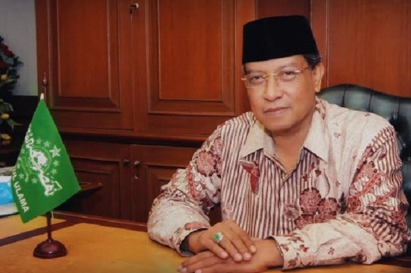 Sa’id Aqil Serukan Jaga Persatuan Demi Keutuhan dan Kemajuan NKRI