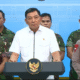 Perusuh dan Penjarah Jangan Coba-Coba, Kali Ini TNI-Polri Bakal Tindak Tegas