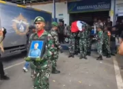 Kasus Kematian Prada Lucky, AMPUH Desak Presiden dan Panglima TNI Usut Tuntas
