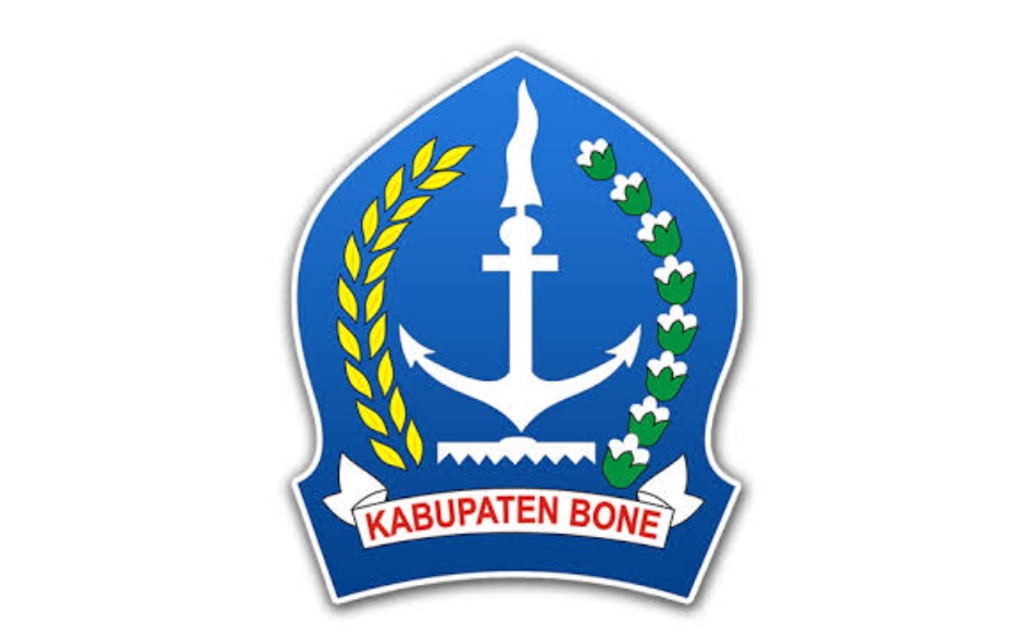 Logo Pemkab Bone