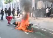 Peserta Demo Rusuh DPR Terbukti Konsumsi Narkoba, Mayoritas Positif Sabu