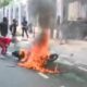Terungkap! Demo 25 Agustus Dikuasai Perusuh Pecandu Narkoba