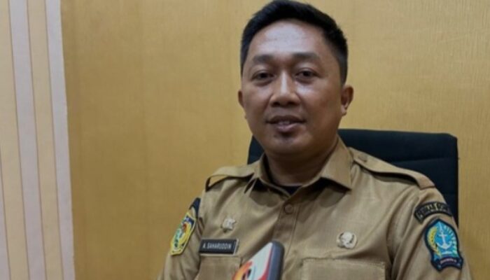 PBB di Bone Batal Naik 300 Persen, Sekda: Kembali ke SPPT Lama