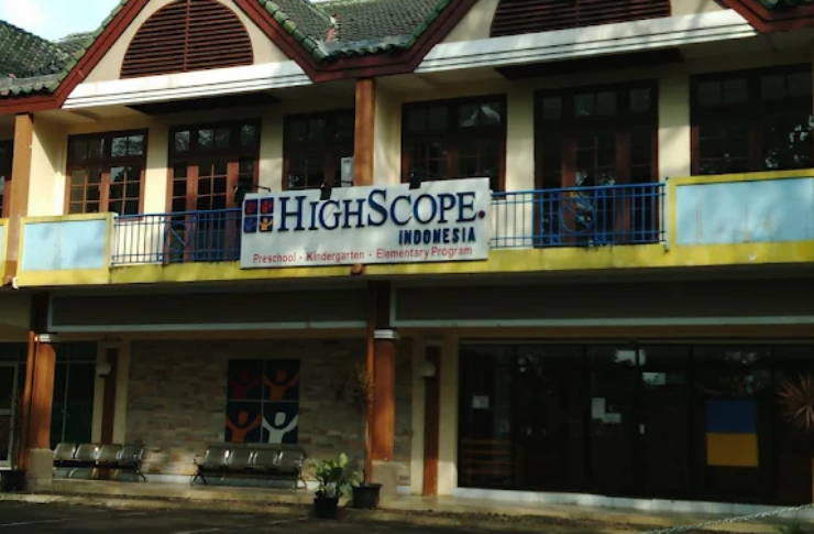 Sekolah HighScope Indonesia
