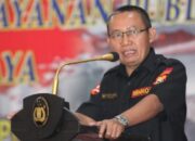 Senkom Bangun Dapur MBG di Wilayah Terpencil, Dukung Pemerintah Layani Gizi Siswa