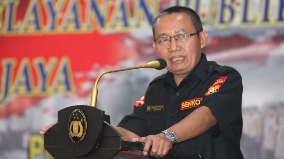 Senkom Bangun Dapur MBG di Wilayah Terpencil, Dukung Pemerintah Layani Gizi Siswa