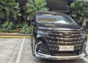 KPK Geledah Rumah Dinas Immanuel Ebenezer, Sita 1 Mobil dan 4 Handphone