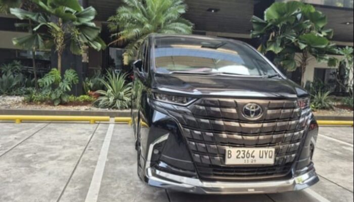 KPK Geledah Rumah Dinas Immanuel Ebenezer, Sita 1 Mobil dan 4 Handphone