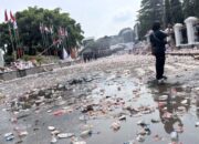 Korban Luka Demi di Pati 57 Orang, Tak Ada yang Meninggal