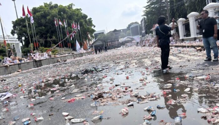 Warga Diminta Jaga Kamtibmas dan Waspada Provokasi Jelang Demo Pati Jilid II