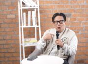 Syam Basrijal: Demokrasi Indonesia Terancam oleh Politikus Bermental Rampok