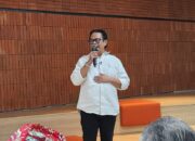 Ternyata Bansos Punya Efek Samping, Begini Kata Founder Restorasi Jiwa Indonesia