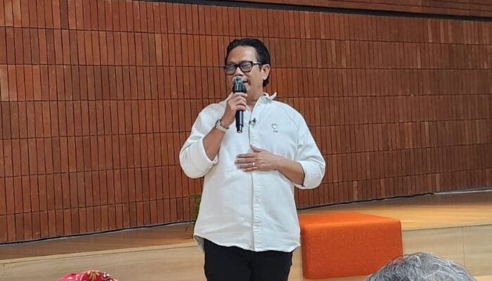 Ternyata Bansos Punya Efek Samping, Begini Kata Founder Restorasi Jiwa Indonesia