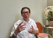 Syam Basrijal Bicara Ijazah Jokowi dan Restorasi Kepercayaan Publik