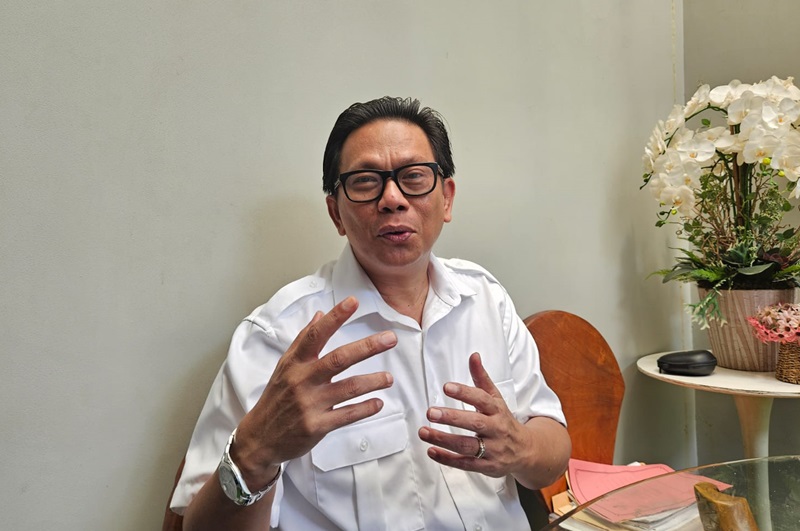 Syam Basrijal