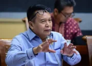 Komisi I DPR RI Dukung Polri Ungkap Kasus Penyiraman Air Keras ke Andrie Yunus
