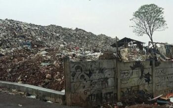 TPA Galuga Bogor Longsor, Satu Operator Alat Berat Meninggal Dunia