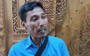 Teguh Istiyanto