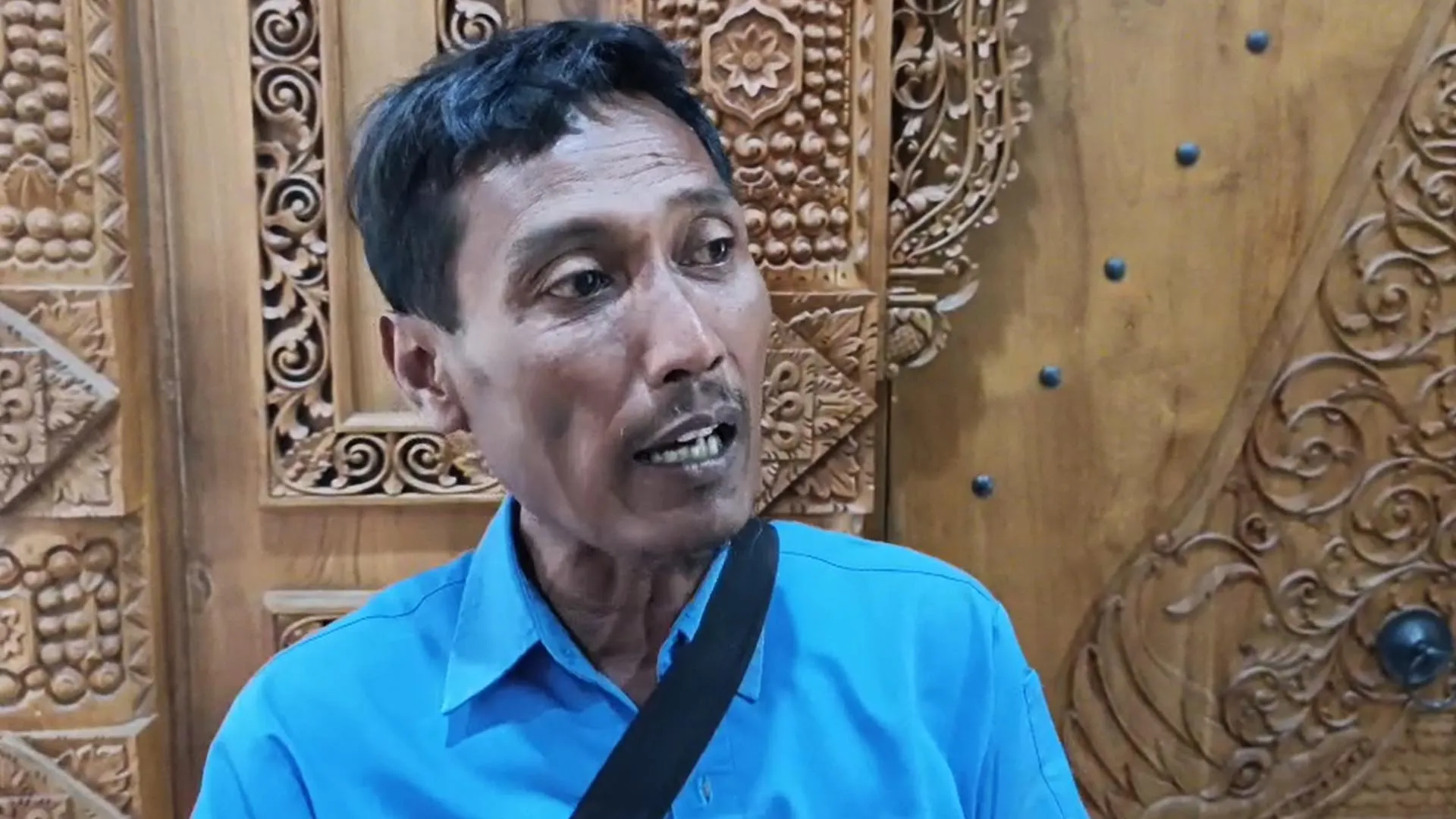 Teguh Istiyanto
