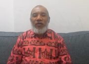 Dari Papua untuk Indonesia: Pesan Damai Menyambut 80 Tahun Kemerdekaan NKRI