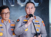 Polri Dalami Polemik Nabilah O’Brien Jadi Tersangka Usai Unggah CCTV Pelanggan