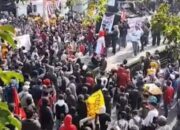 Rencana Tuntutan Aksi 25 Agustus dari Soroti IKN, Pajak, hingga Tuntut Pemakzulan Wapres