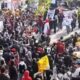 Rencana Tuntutan Aksi 25 Agustus dari Soroti IKN, Pajak, hingga Tuntut Pemakzulan Wapres