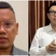 Usai Rumah Diserbu Massa, Eko Patrio dan Uya Kuya Mundur dari DPR