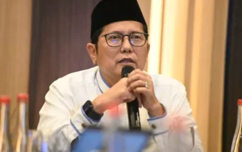 Usai Ustadz Das’ad, Rekening Ketua MUI Cholil Nafis Juga Kena Blokir
