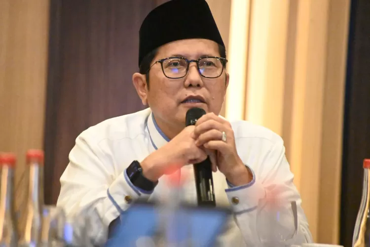 Usai Ustadz Das’ad, Rekening Ketua MUI Cholil Nafis Juga Kena Blokir