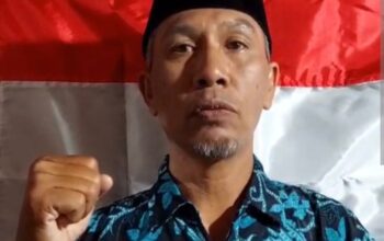 Sambut HUT RI ke-80, Mantan Anggota JI Asal Sumenep Serukan Persatuan dan Tolak Radikalisme