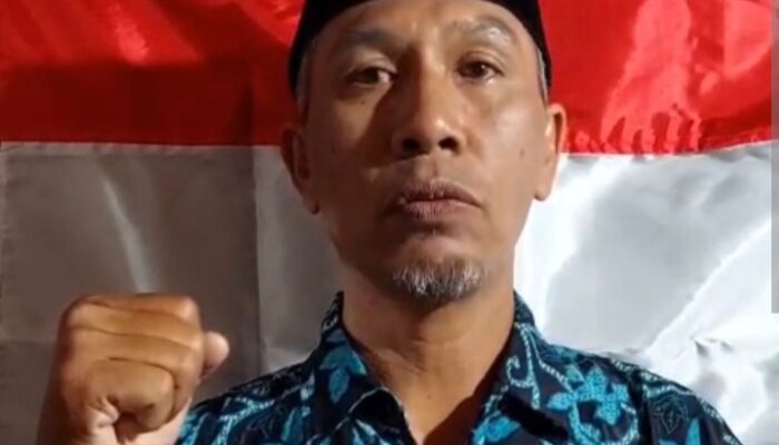 Sambut HUT RI ke-80, Mantan Anggota JI Asal Sumenep Serukan Persatuan dan Tolak Radikalisme