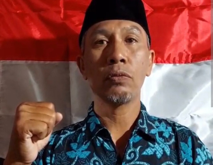 Sambut HUT RI ke-80, Mantan Anggota JI Asal Sumenep Serukan Persatuan dan Tolak Radikalisme