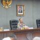 Polri dan Bulog Bersinergi Luncurkan Gerakan Pangan Murah se-Indonesia