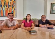 3 Kader PDIP Solo Kompak Gabung PSI