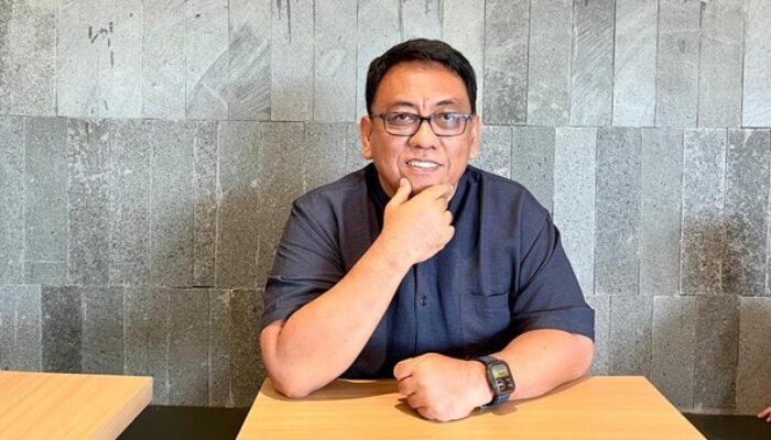 Bendera Fiksi Viral, Akademisi: Jangan Sampai Merah Putih Tersisih di Dunia Digital